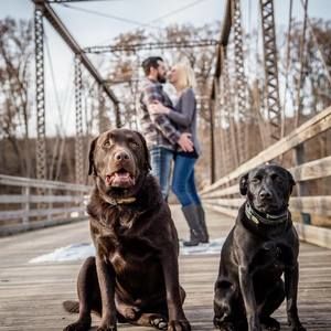 Meet your Posher, Gina